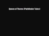 [PDF] Queen of Thorns (Pathfinder Tales) [Download] Online
