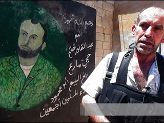 Les rebelles marquent des points contre l'EI en Syrie (2)