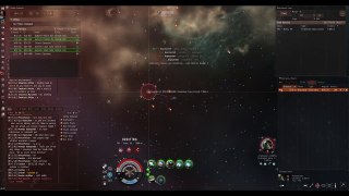 Firetail vs Comet - Eve Solo PvP - Video 26