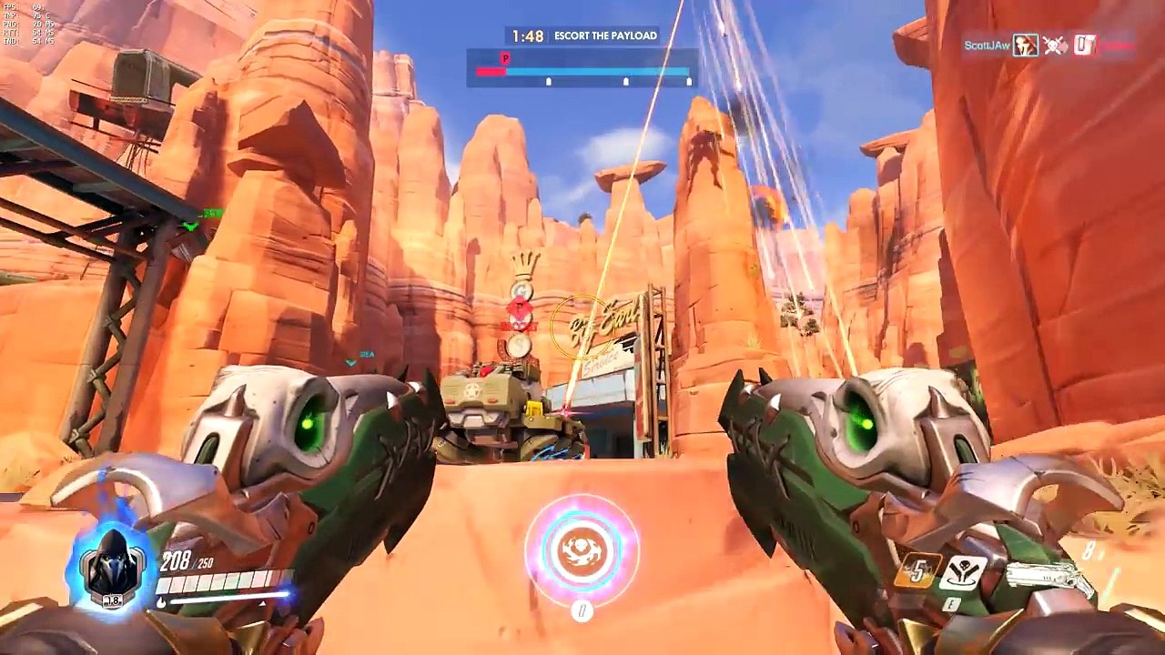 Overwatch - Top 5 Most ANNOYING Heroes & How to...