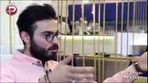 مجتبی کبیری: محسن چاوشی اگر خواننده بود که می آمد جلوی مردم زنده می خواند! - Part 1