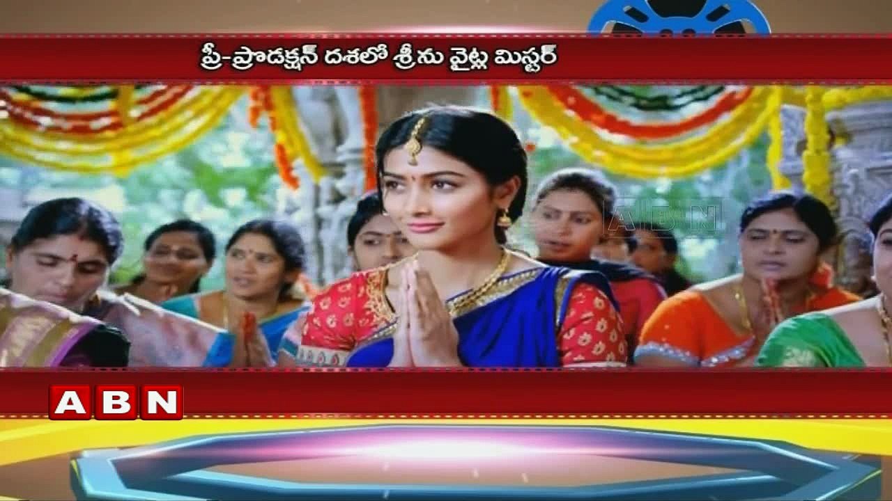 Varun Tej back to back movies with Srinu Vaitla and Sekhar Kammula