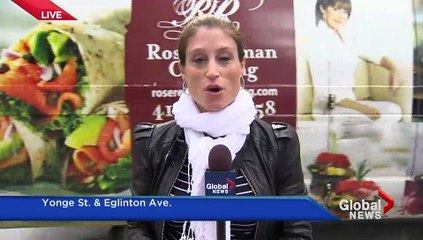 Punjabi Gangster Killed in Toronto Canada