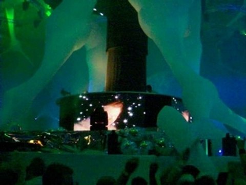 Sensation White 2007 Amsterdam Arena : Megamix