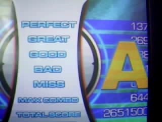 Resultados del coliseo piu ultimate pump