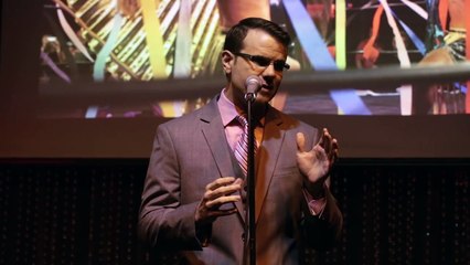 Mike Quackenbush - The Art of Pro Wrestling