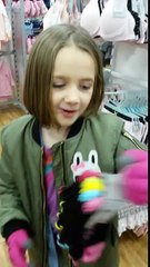 Funny little a sister (that's going straight in my basket)... lol