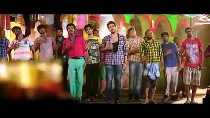 Velainu Vandhutta Vellaikaaran - Ayyo Paavam Full HD Video Song