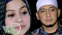 Ustadz Zacky Mirza Gugat Cerai Istri Karena Larangan Poligami - WasWas 09 Juni 2016