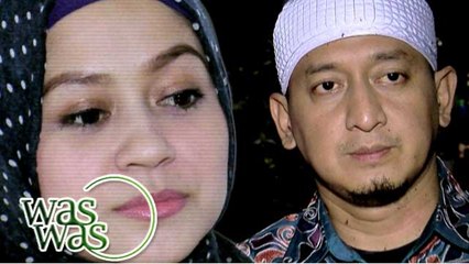 Download Video: Ustadz Zacky Mirza Gugat Cerai Istri Karena Larangan Poligami - WasWas 09 Juni 2016