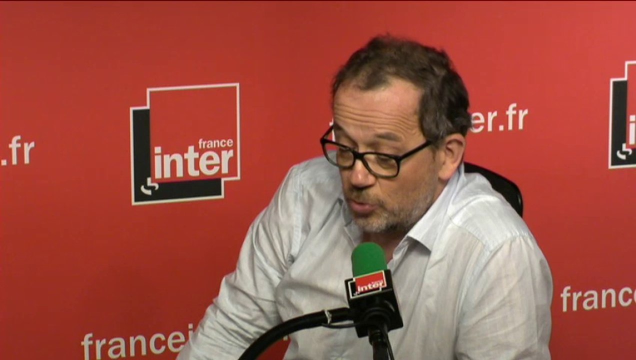 "L'art du discours sarkozien" (L'Edito Politique)