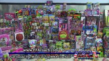 Miami Rescue Mission Food and Toy Drive - FFA MMA