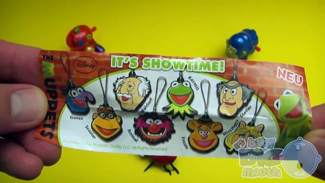 Kinder Surprise Egg Learn-A-Word! Lesson 'A - N' - Teaching Spelling & Letters Unwrapping Eggs