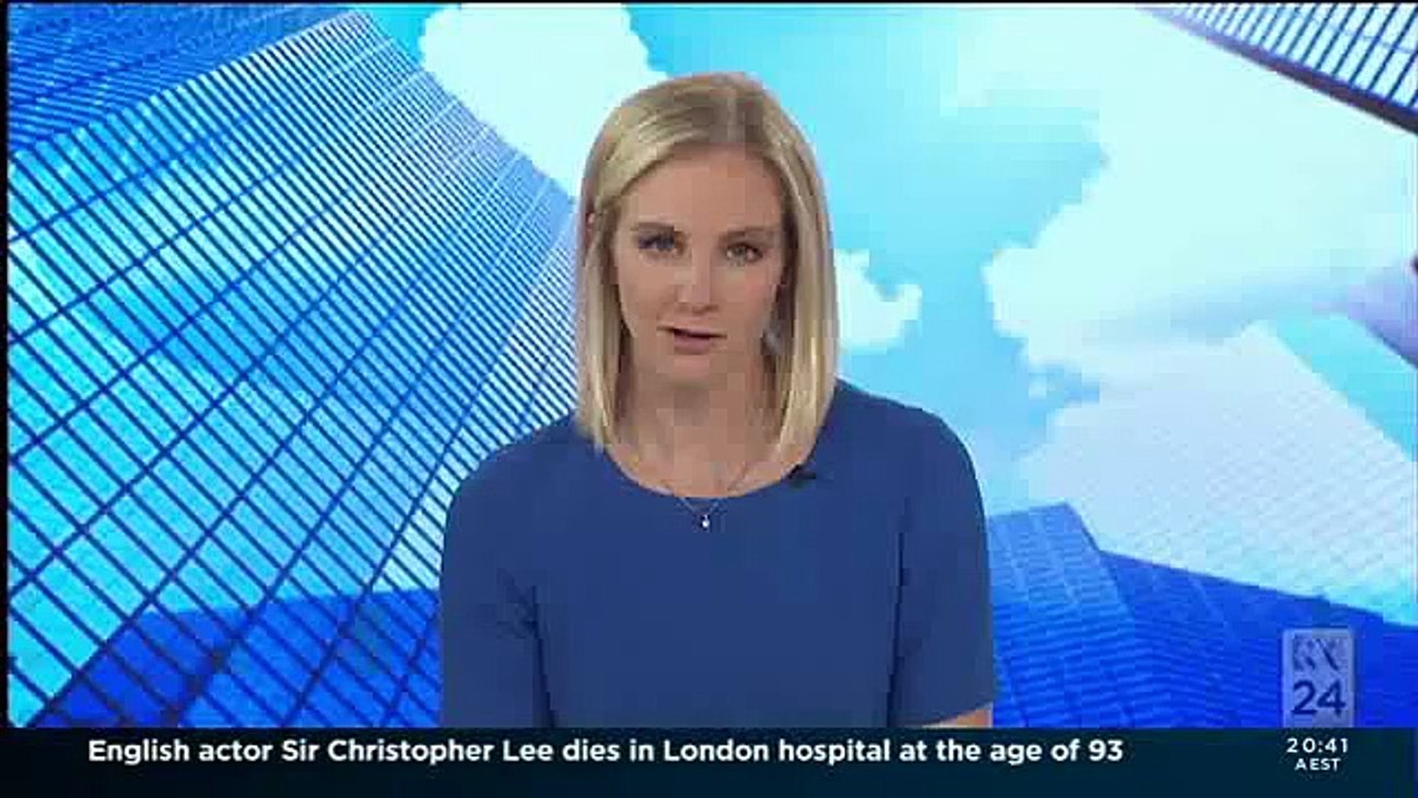 Mark Bouris Interview with ABC 24 on the property market