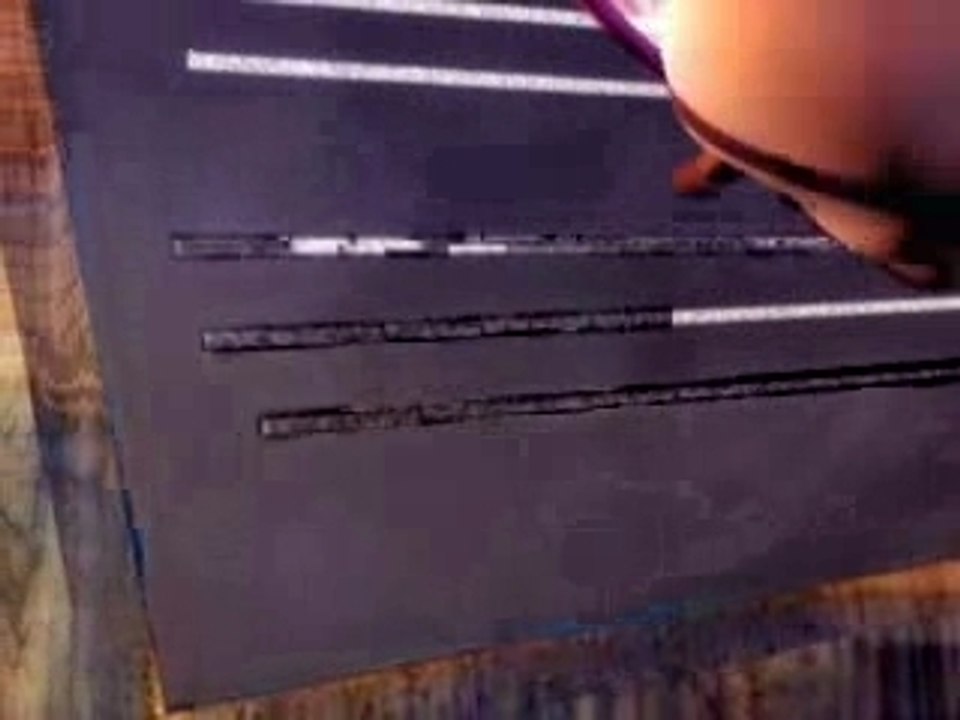 Florabelle - L'alphabet En Chantant