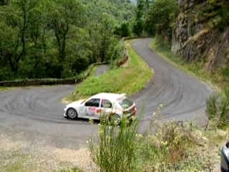 Mauffrey 306 maxi rouergue 2007 es14