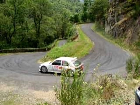 Mauffrey 306 maxi rouergue 2007 es14