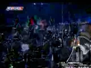 Zerrin Ozer - Deli Yaz