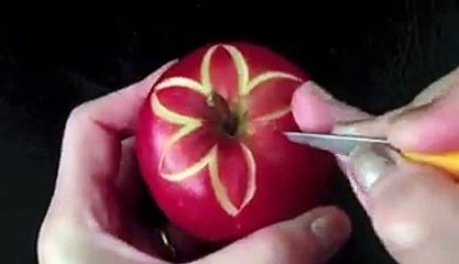 Tips and Tricks - Flower Fruit