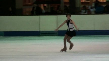 Gala Franconville 2016-2 - Eva