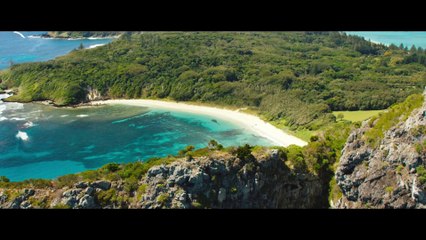 Instinct de survie - Bande-Annonce 2 - VO