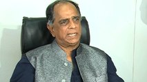 UNCUT:Pahlaj Nihalani Hits Back At Anurag Kashyap & Co | Defends His Decisions