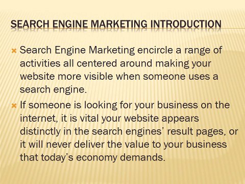 Get SEM Services In Affordable Price