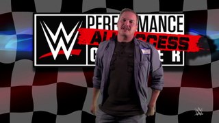 Swerved season 2 extra  Meet WWE s most obnoxious fan