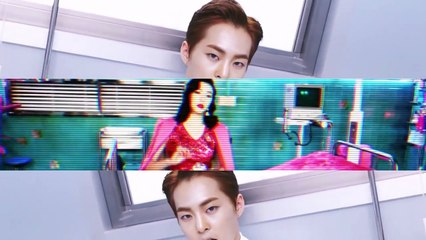 EXO/SNSD - Lucky One/Mr Mr MASHUP [by RYUSERALOVER]