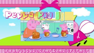 Peppa Pig English Episodes 2014