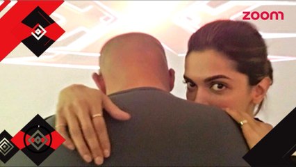 'Deepika Padukone ' to share screen with Neymar in 'XXX The Return of Xander Cage - Bollywood News #TMT