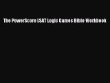 Read Book The PowerScore LSAT Logic Games Bible Workbook ebook textbooks