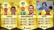 FIFA 16 - ZLATAN IBRAHIMOVIC MANCHESTER UNITED CARD! - SUMMER TRANSFERS (VARDY TO ARSENAL)