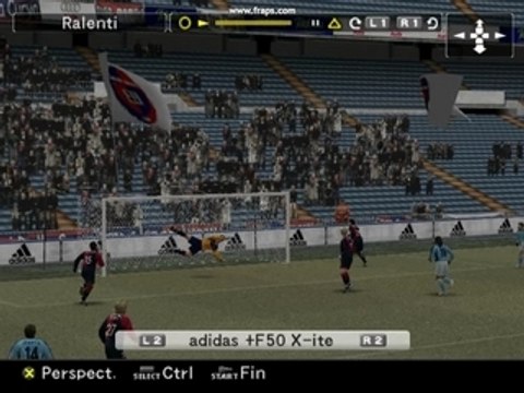 Emerson, lucarne enveloppée pes6