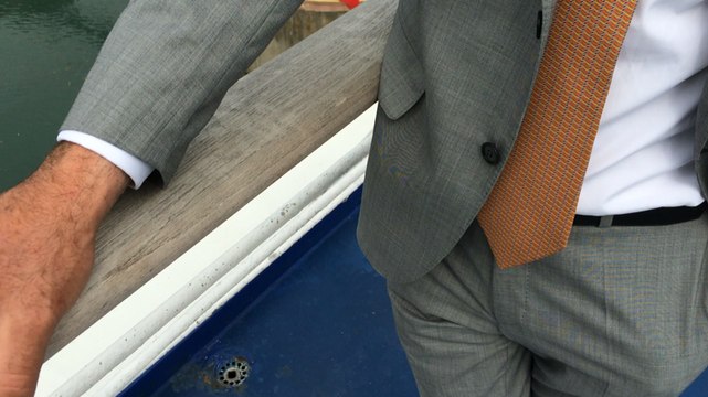 Brittany Ferries: quelles ambitions ?