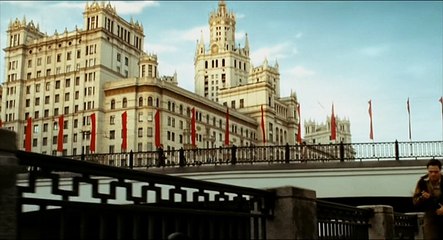 Шпион 02 серия