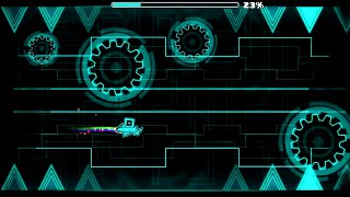 Geometry Dash [2.0] Astortion By Olympic | Lord Polar