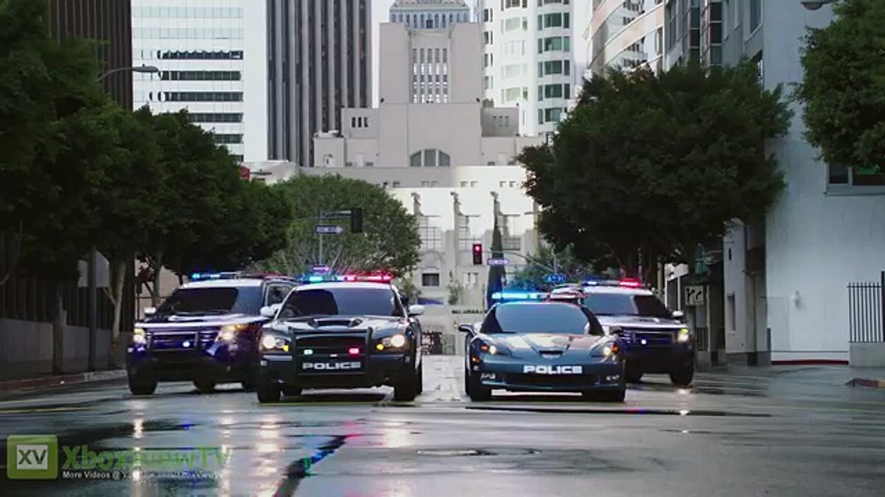 Need for Speed Most Wanted 2012 – PC [Descargar .torrent]