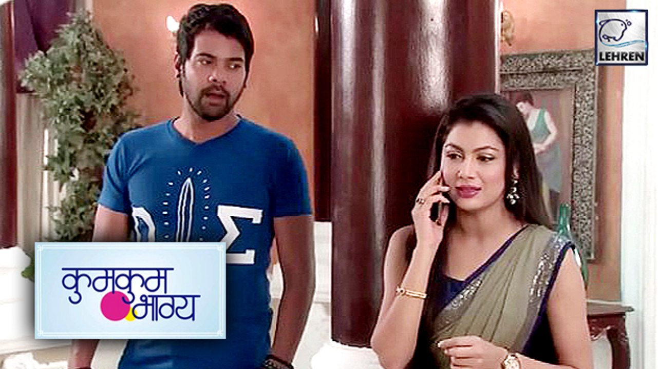 Abhi PROPOSED Pragya | Kumkum Bhagya
