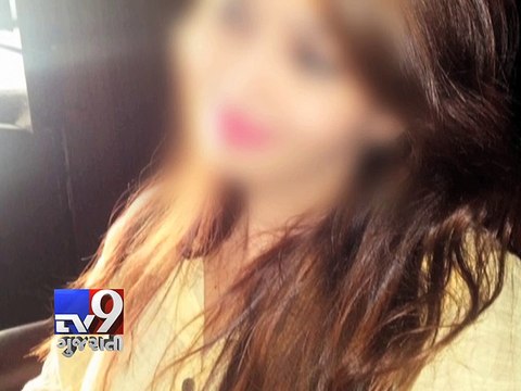 FIR against former Bigg Boss contestant Ajaz Khan for sending vulgar messages to model - Tv9