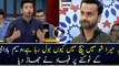 Fahad Mustafa Insults Waseem Badami