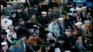 Friday Sermon 26th March 2010