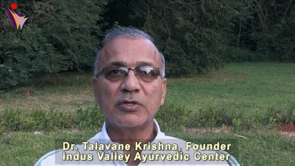 Ayu: Insights from Dr. Talavane Krishna 🌿