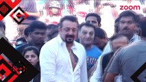 Sanjay Dutt to play a role in 'Amrapali'- Bollywood News #TMT