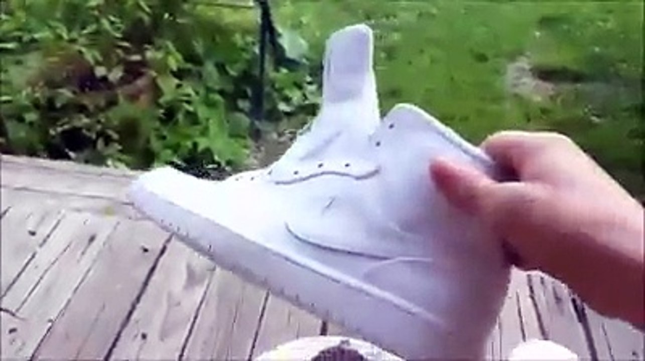 Hidrofobik Malzemelerden Nano Teknoloji kullanılarak Üretilen Ürünler