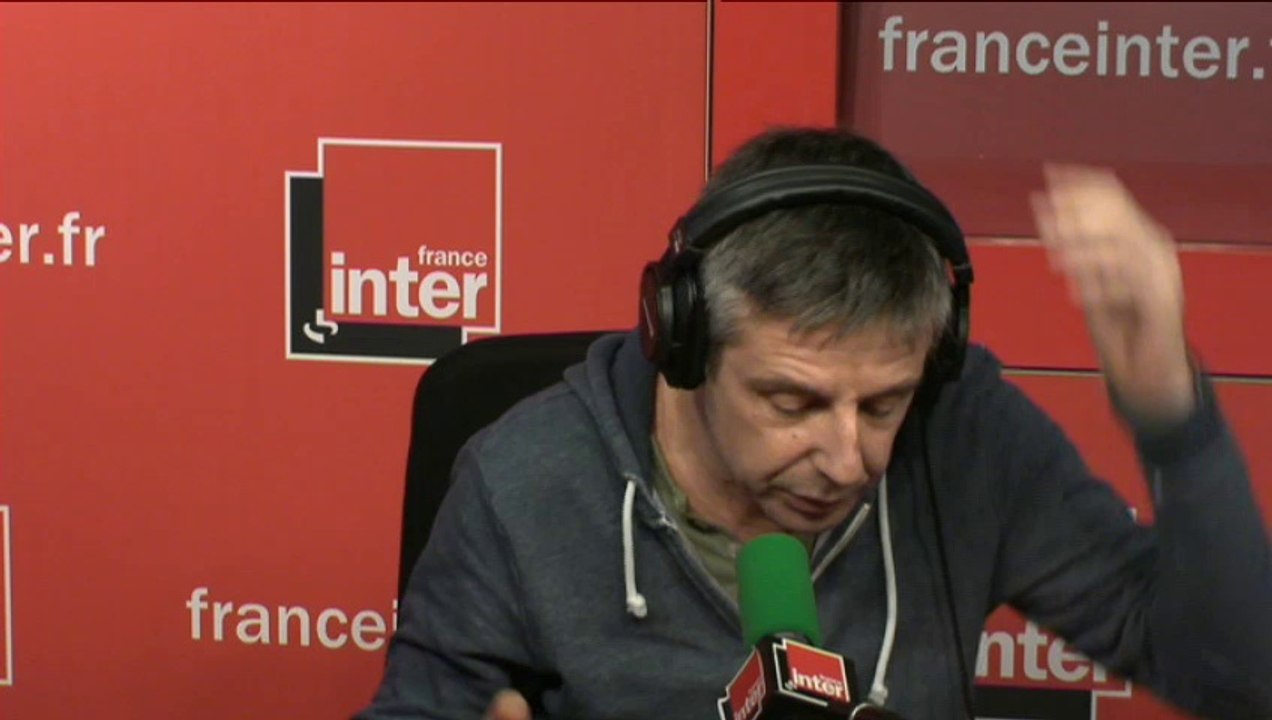 "Toutes les équipes européennes ont des étrangers" (Géopolitique)