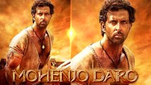 Hrithik Roshans Mohenjo Daro First Look