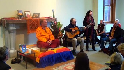 Awakening the Buddha - Lama Surya Das