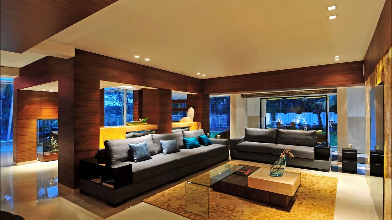 Lavish Dream House Interior