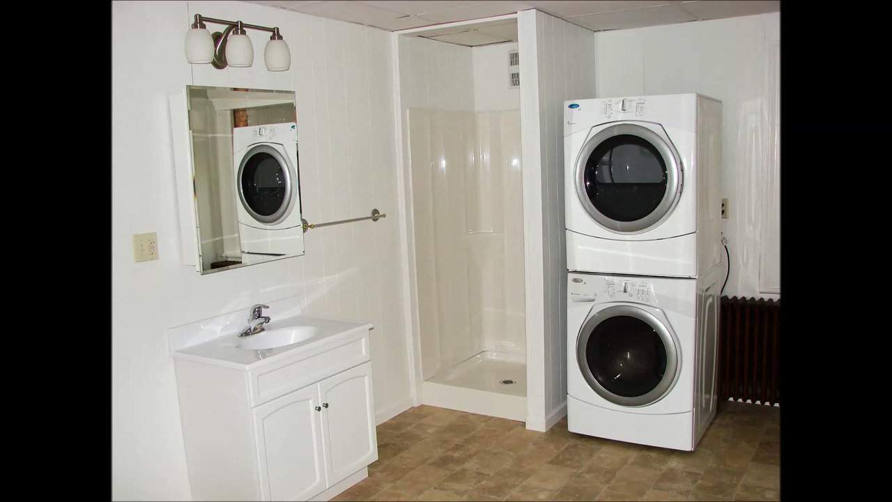 Laundry Room Design